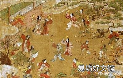 历史上有哪些人,做过的事在今天看来,十分的奇葩?