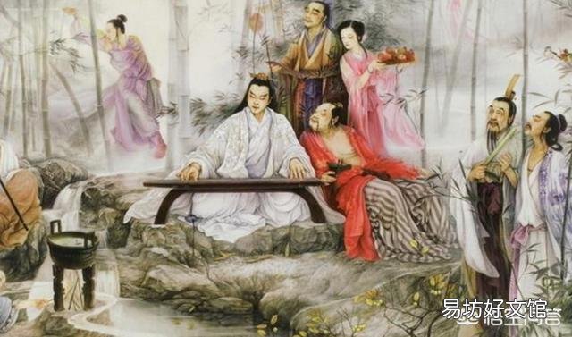 司马昭为什么要杀嵇康?