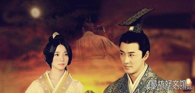 汉武帝的母亲进宫之前曾经结过婚生过孩子,他爹真的不知道吗?