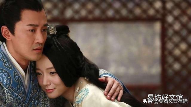 汉武帝的母亲进宫之前曾经结过婚生过孩子,他爹真的不知道吗?