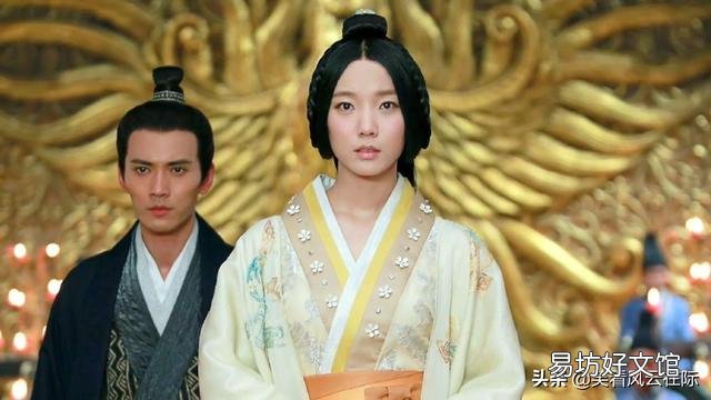 汉武帝的母亲进宫之前曾经结过婚生过孩子,他爹真的不知道吗?