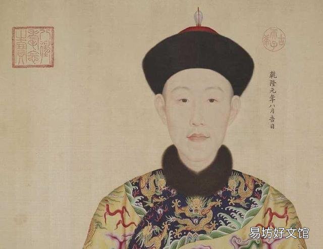 历史上,乾隆皇帝到底是雍正皇帝的儿子还是海宁陈家的儿子?