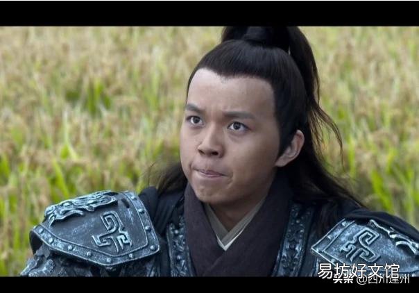 曹昂?的死为何让曹操介怀恨一辈子?