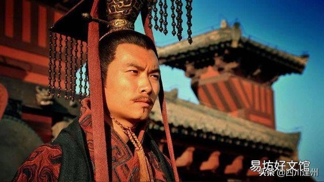 曹昂?的死为何让曹操介怀恨一辈子?