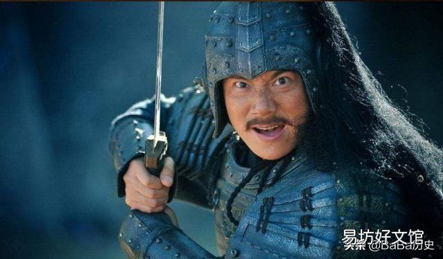 曹昂?的死为何让曹操介怀恨一辈子?