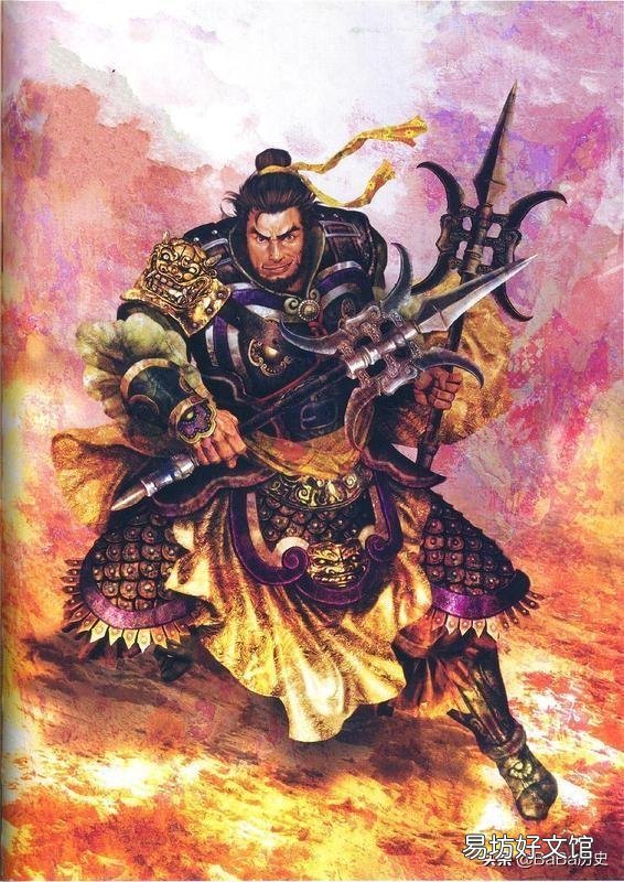 曹昂?的死为何让曹操介怀恨一辈子?