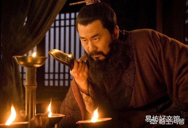 曹昂?的死为何让曹操介怀恨一辈子?