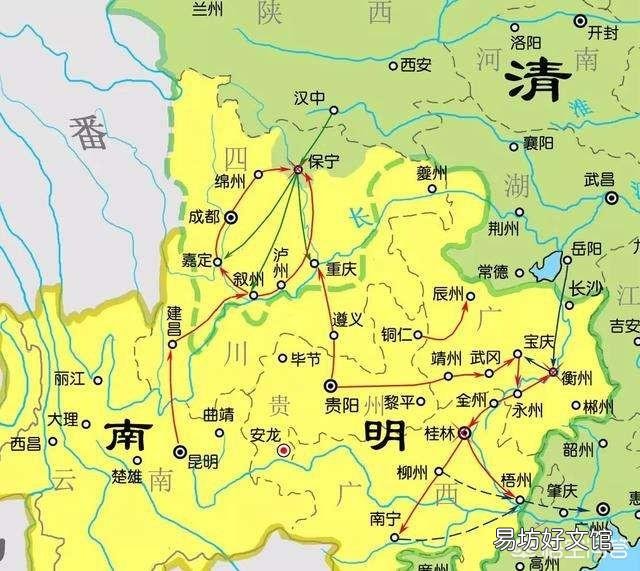 听说以前很多四川人都是广东人过来的,那为什么没把方言带过来?