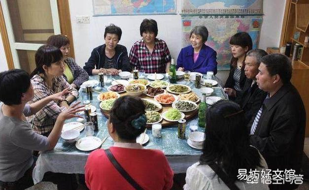 农村俗语“姑死以后连着筋，姨死以后断了根”为啥姑比姨好呢？