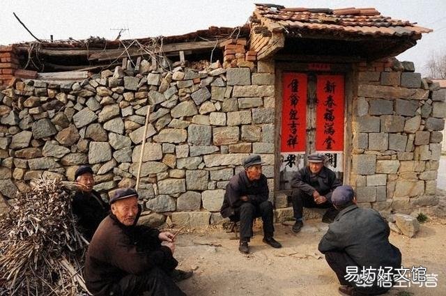 农村俗语“姑死以后连着筋，姨死以后断了根”为啥姑比姨好呢？