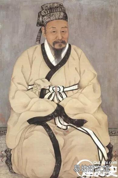 北宋最有争议的宰相,明明是千古名相,为何被百说成大奸臣?