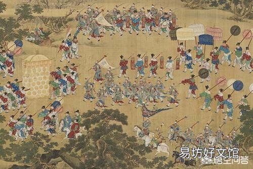为什么魏晋南北朝时期的古代朝代更迭多以“禅让”的方式实现？