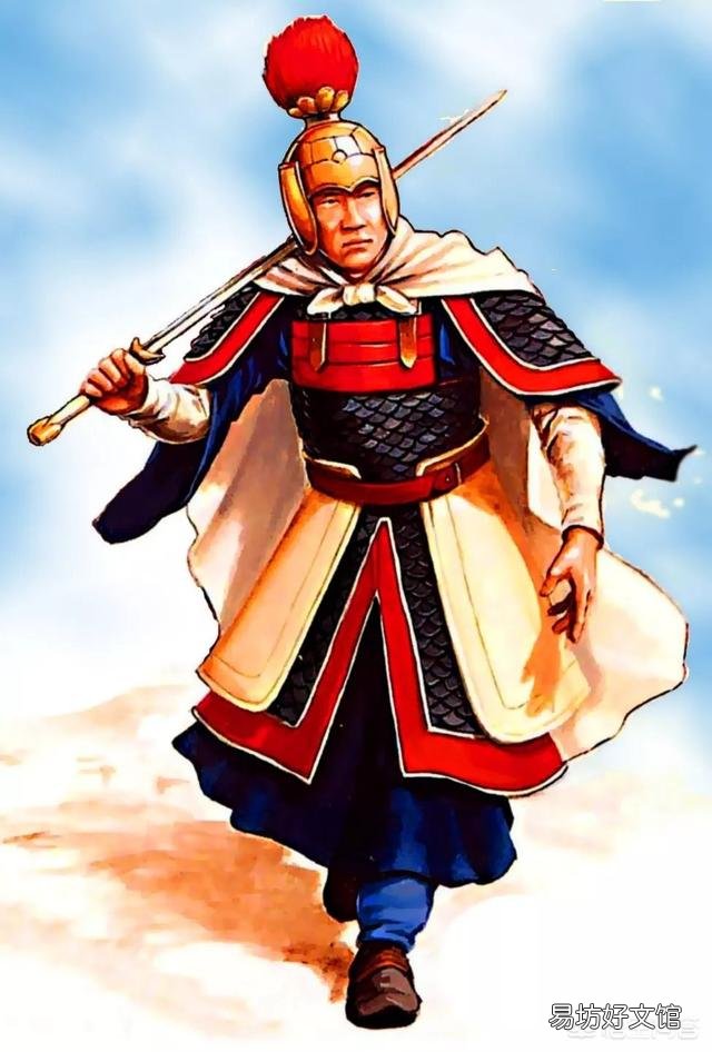 三国时期怎么少见北方游牧民族南下中原?