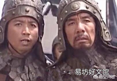 三国时期怎么少见北方游牧民族南下中原?