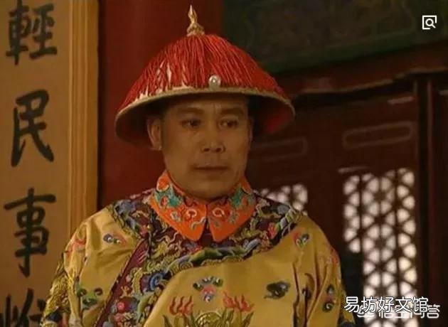 康熙当政后期，发生的皇位争夺战，为何会如此的激烈？