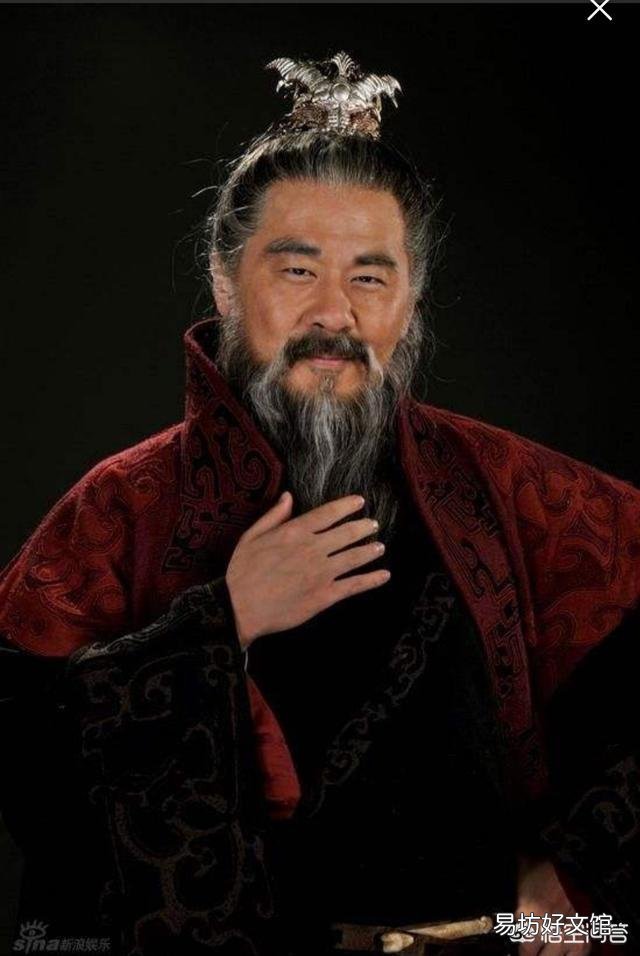 《三国演义》里的诸葛亮只是小聪明吗？