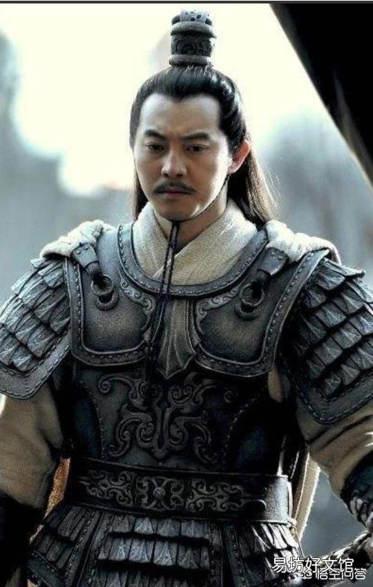 《三国演义》里的诸葛亮只是小聪明吗？
