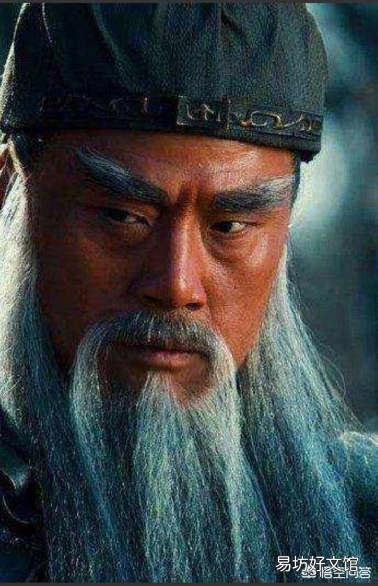 《三国演义》里的诸葛亮只是小聪明吗？