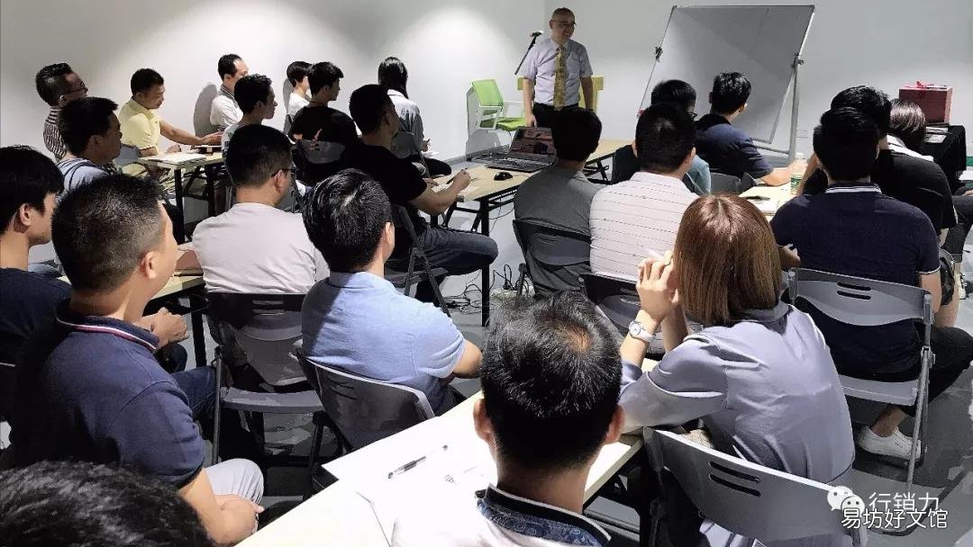简介8种销售种类 销售方法有哪些种类