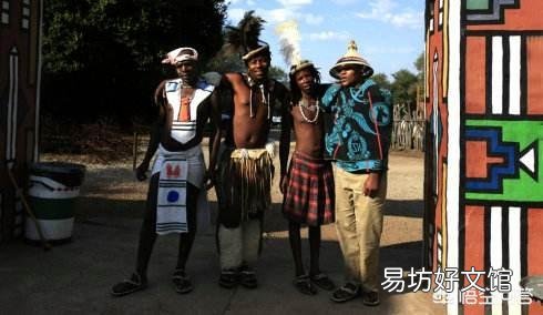 体格高大强壮的黑种人,为何不在使用冷兵器的古代去征战世界呢?