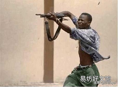 体格高大强壮的黑种人,为何不在使用冷兵器的古代去征战世界呢?