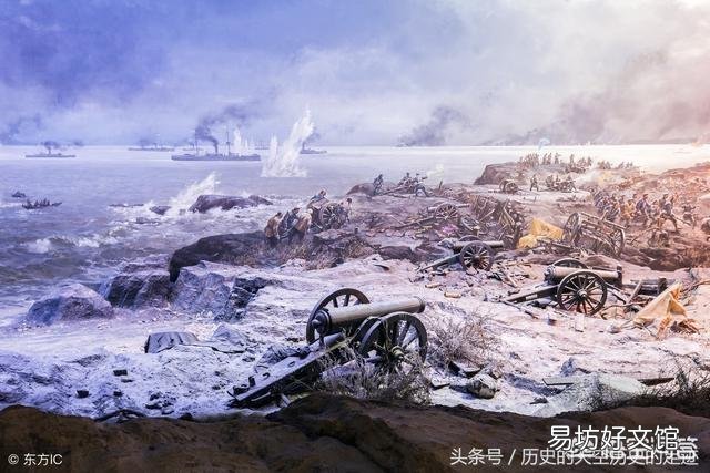 如果西方列强在康乾盛世时入侵，中国还会沦为殖民地吗？