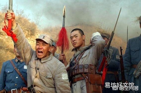 《亮剑》中7000人的独立团为何是八个营？