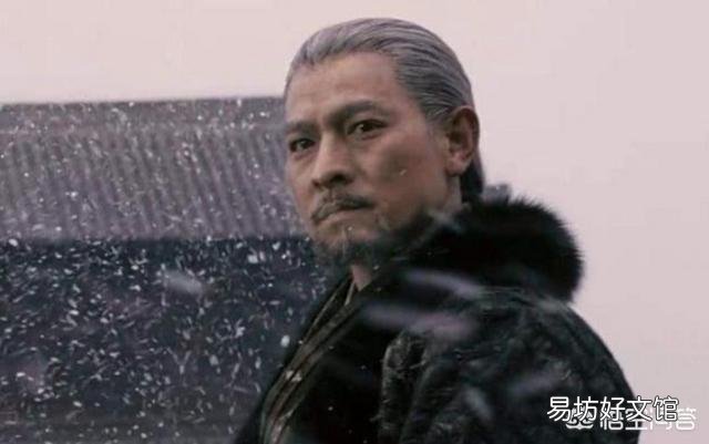 正史上的趙云到底有多厲害？