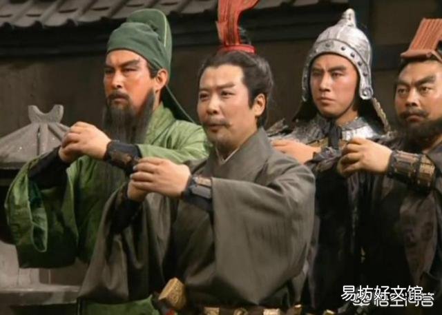 正史上的趙云到底有多厲害？