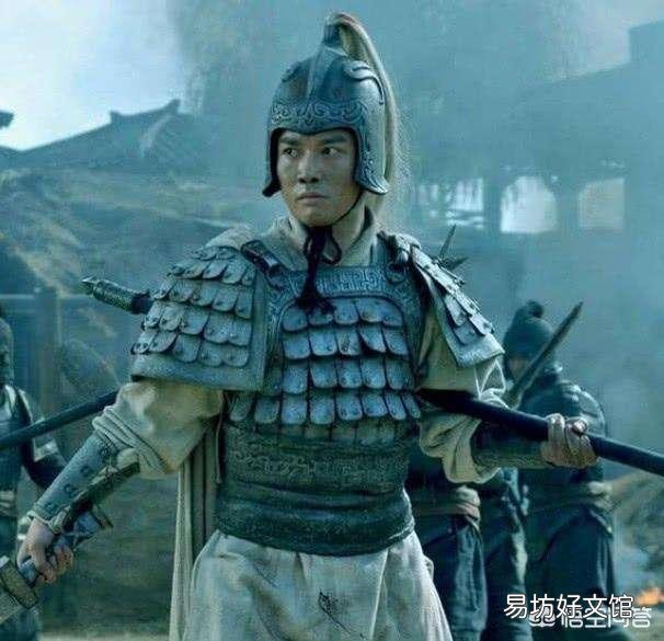 正史上的趙云到底有多厲害？