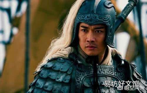 正史上的趙云到底有多厲害？