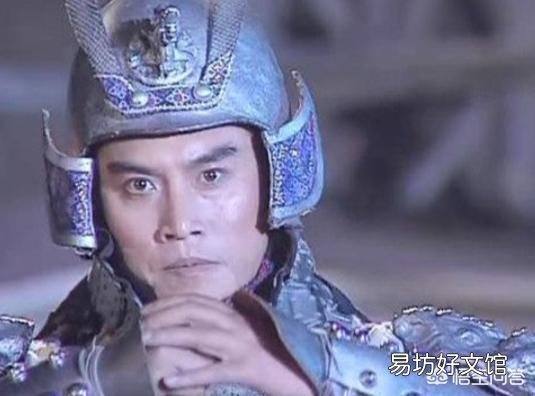 正史上的趙云到底有多厲害？