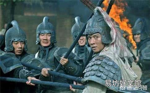 正史上的趙云到底有多厲害？
