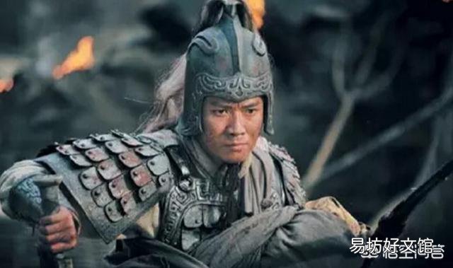 正史上的趙云到底有多厲害？