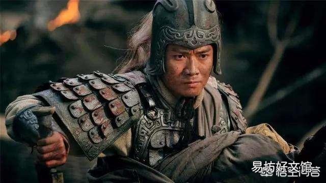 正史上的趙云到底有多厲害？
