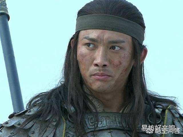 正史上的趙云到底有多厲害？