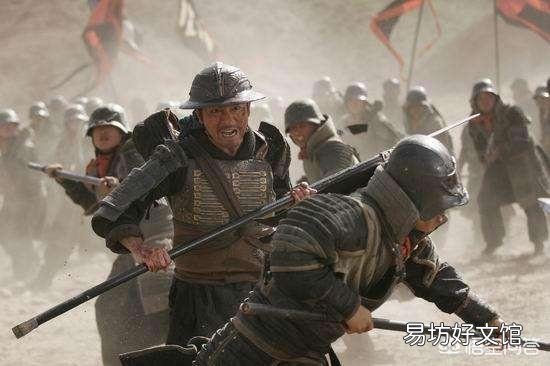 正史上的趙云到底有多厲害？