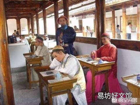 清朝的举人最低能做什么官？