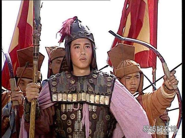 身為劉備的干兒子，劉封為何不愿救二叔關羽？