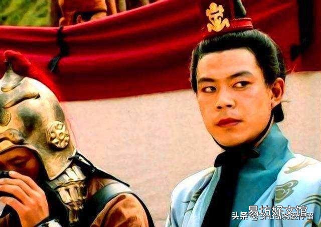 身為劉備的干兒子，劉封為何不愿救二叔關羽？
