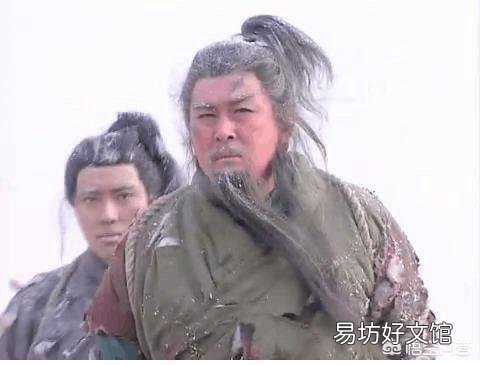 身為劉備的干兒子，劉封為何不愿救二叔關羽？