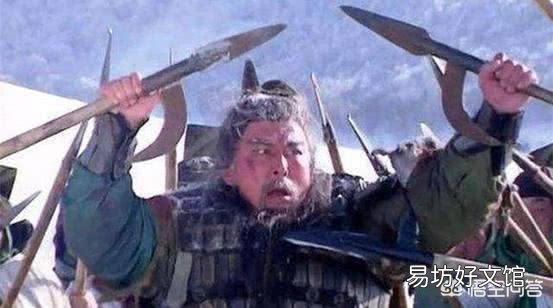 身為劉備的干兒子，劉封為何不愿救二叔關羽？