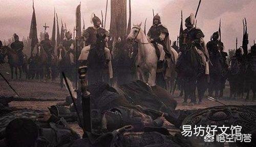 身為劉備的干兒子，劉封為何不愿救二叔關羽？