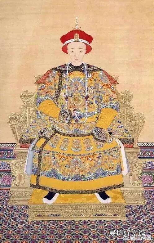 明明恭亲王比咸丰更优秀,为何道光选择咸丰为储?