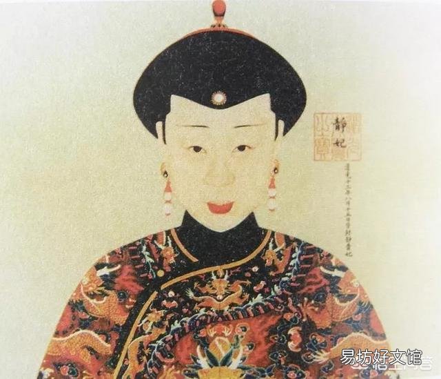 明明恭亲王比咸丰更优秀,为何道光选择咸丰为储?