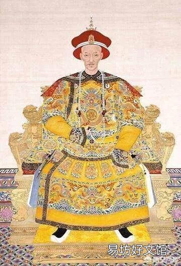 明明恭亲王比咸丰更优秀,为何道光选择咸丰为储?