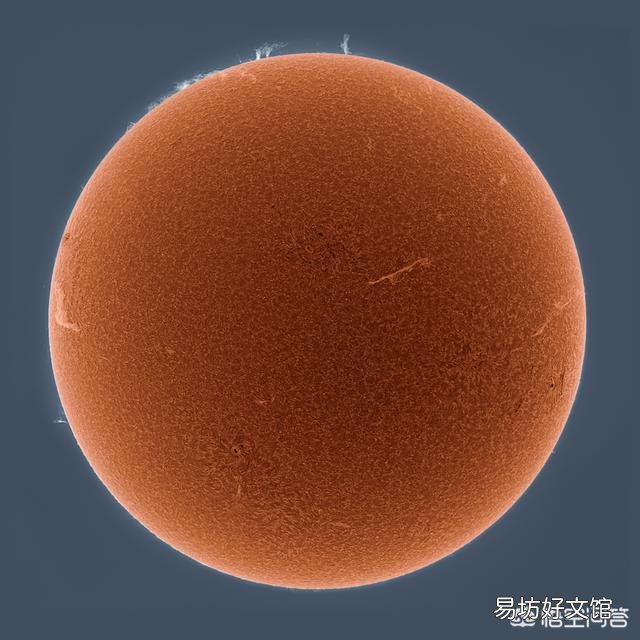 太阳的一生是怎样从产生到毁灭的？太阳留给地球的时间还多吗？