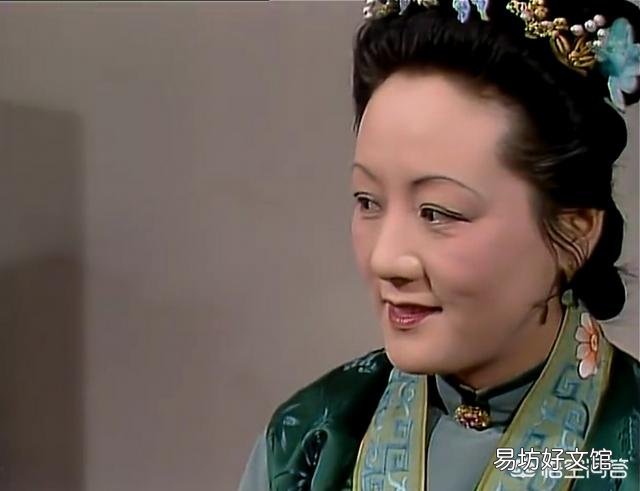 《红楼梦》里的冷子兴跟贾府是什么关系？