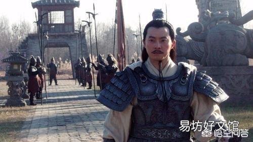 孙策为何毫无疑虑的将打下的江山交给了孙权?