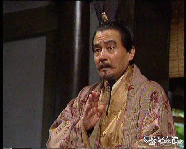 孙策为何毫无疑虑的将打下的江山交给了孙权?